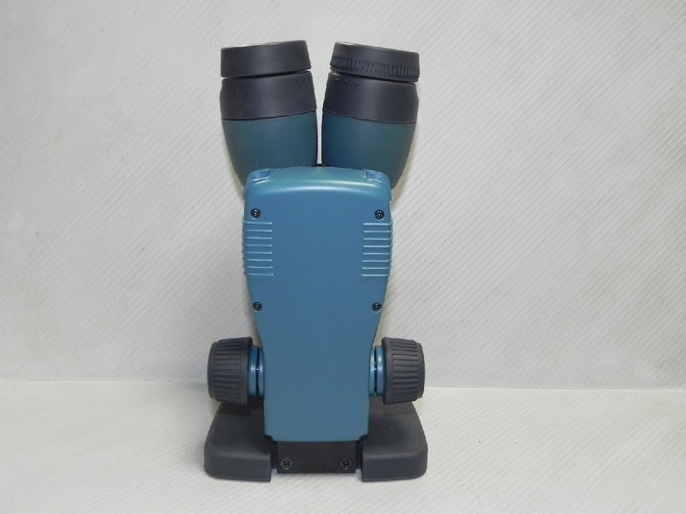 Nikon Nature Scope Fabre Portable Stereo Microscope USED