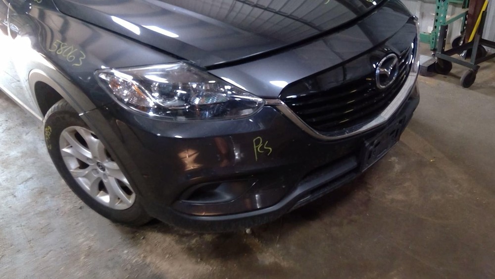 Used Floor Jack fits: 2013 Mazda CX-9 Grade A