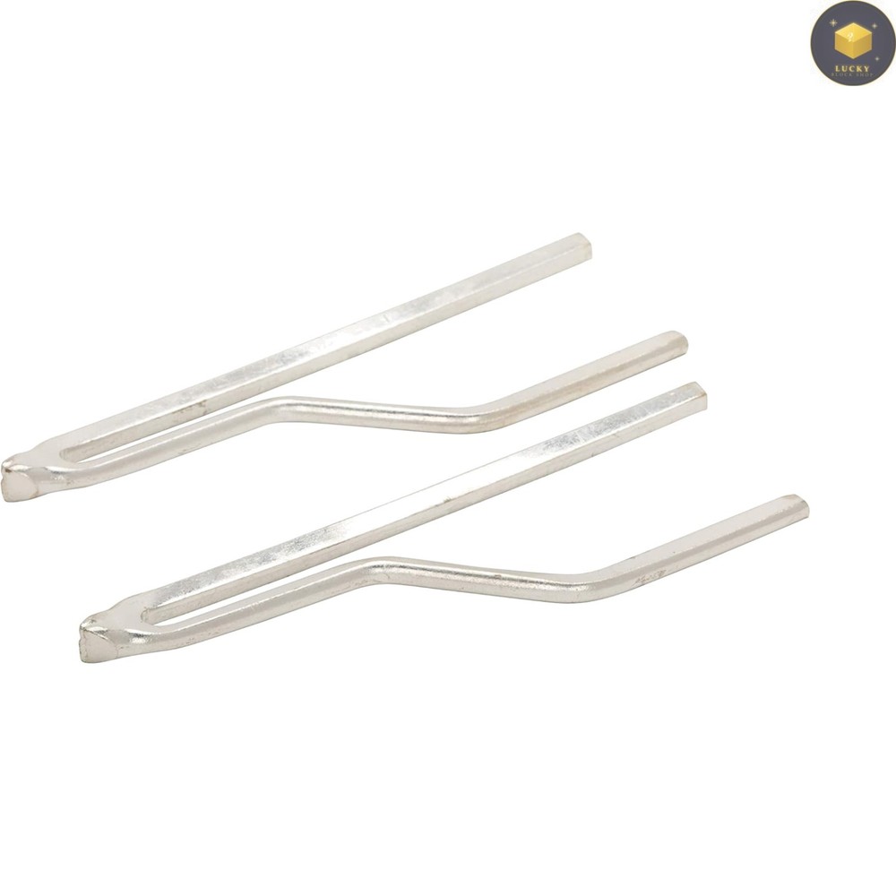 Replacement Copper Tips for D550/D650 Solder Guns - Precision and Efficiency
