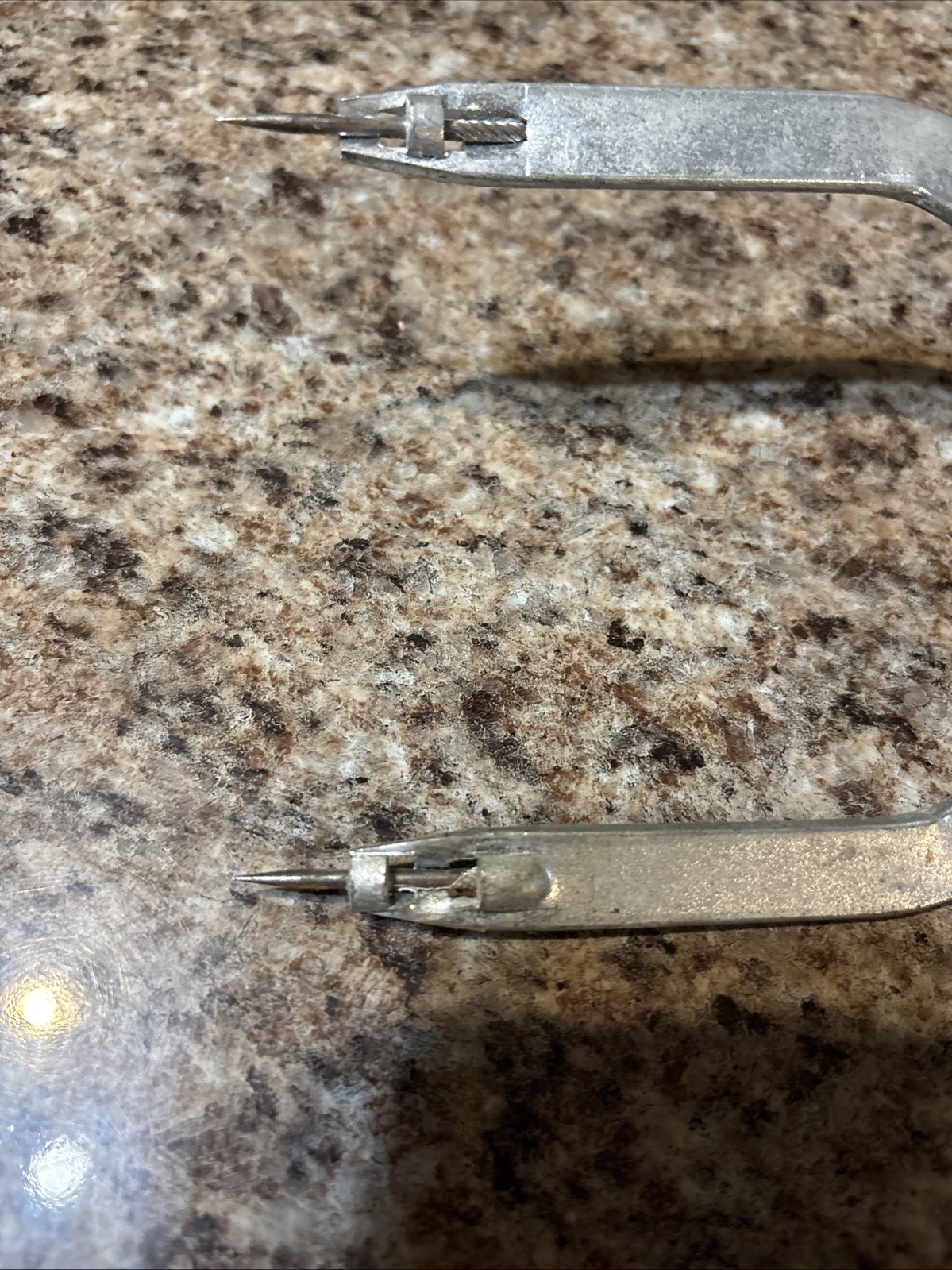 Malco #24 Radius Dividers 24” Annandale, MINN. U.S.A