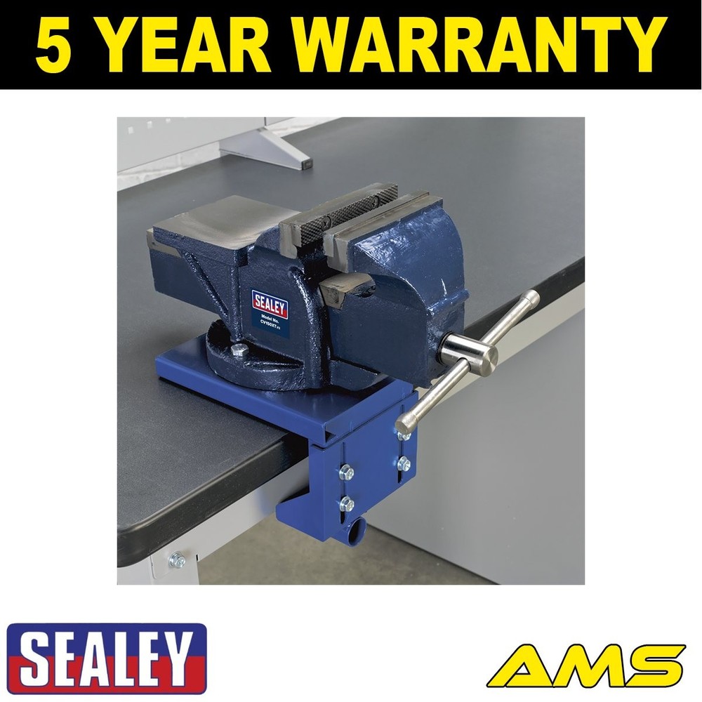 Sealey Vice Mounting Plate for API Series Workbenches API10