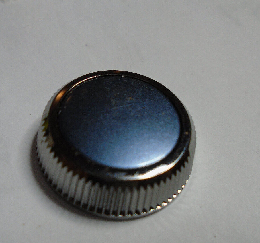 PFLUEGER reel (new) parts,   DUST CAP, #1448522,   SEE DESCRIPTION  WHAT IT FITS