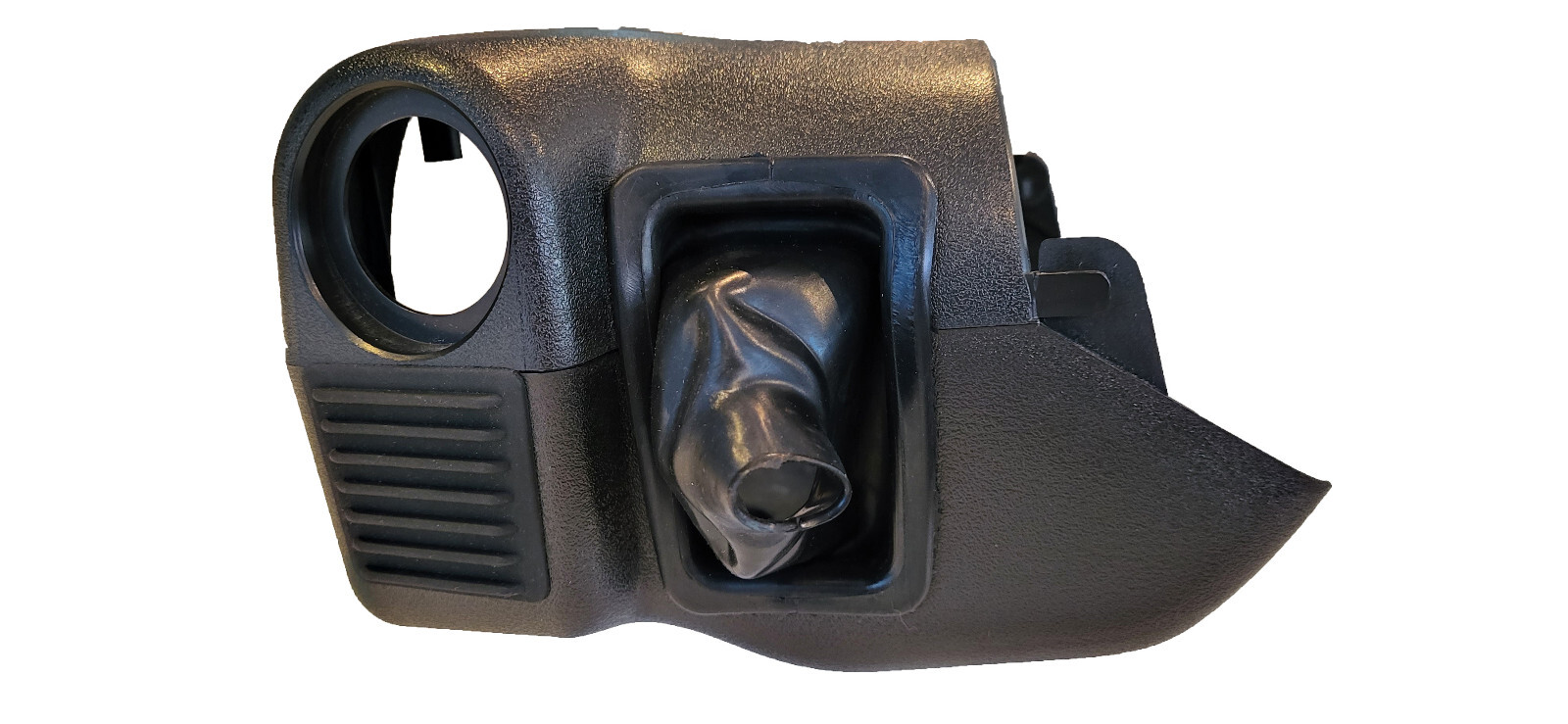 YOT Steering column Cover Kit Shroud + Shifter Boot + Pad fits 95-00 Tahoe Yukon