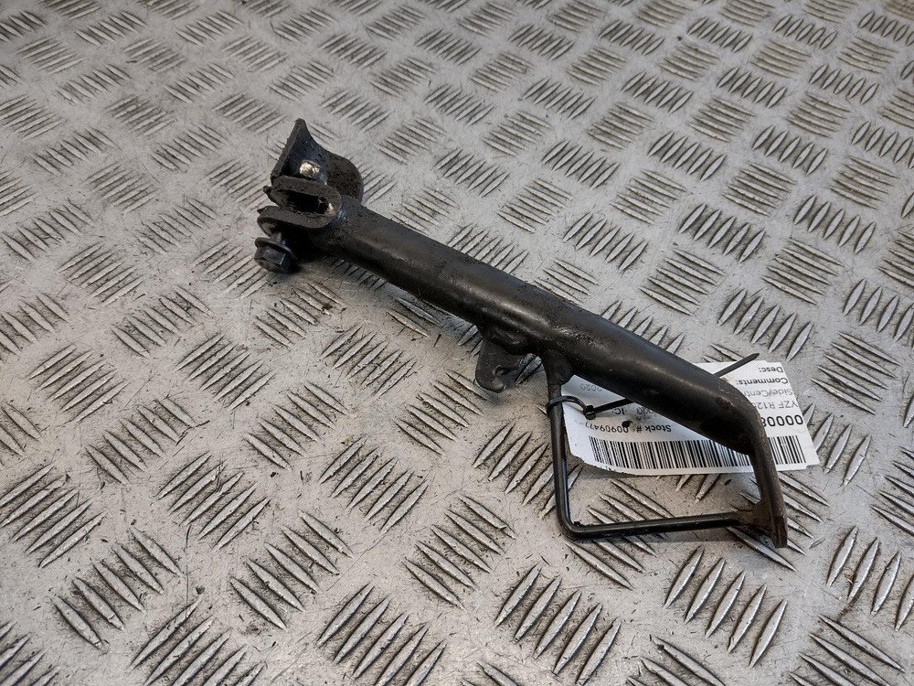 2020 YAMAHA YZF R125 Side / Centre Stand