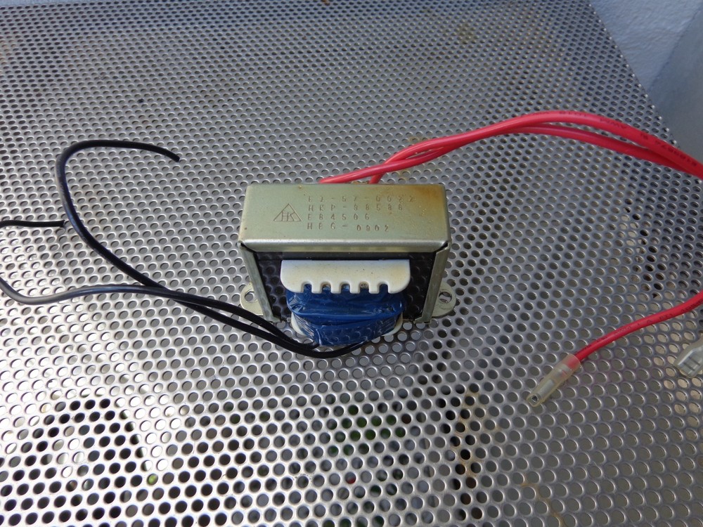 Transformer HKP-98588