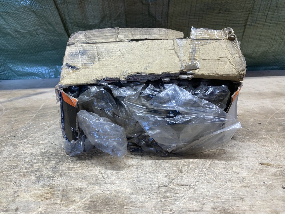 16B Peer Double Roller Chain 8ft 4in. New In Box