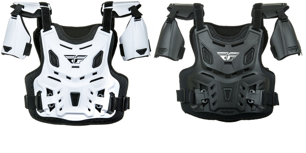NEW Fly Racing CE Revel Roost Guard