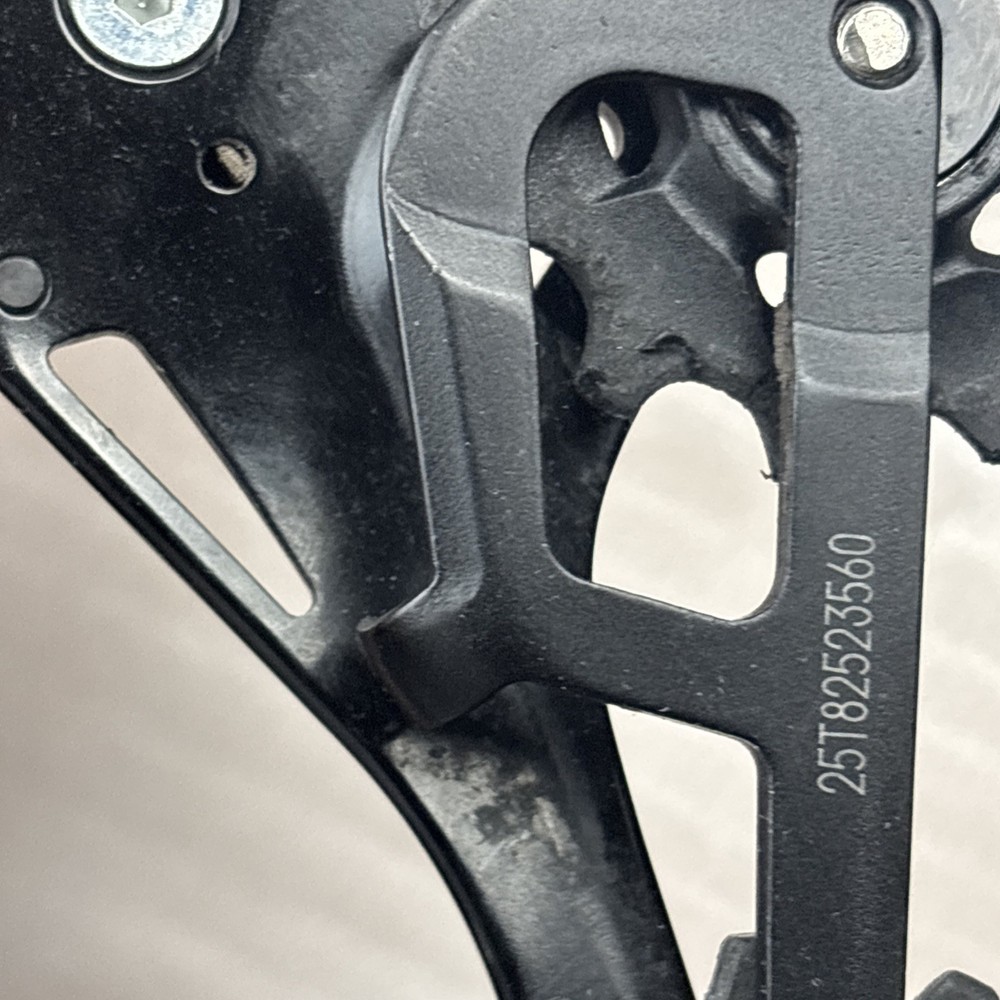 SRAM Force 1 Rear Derailleur 11 Spd