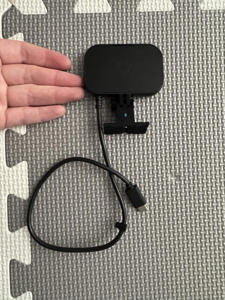 HTC Vive Face Tracker (HTC)