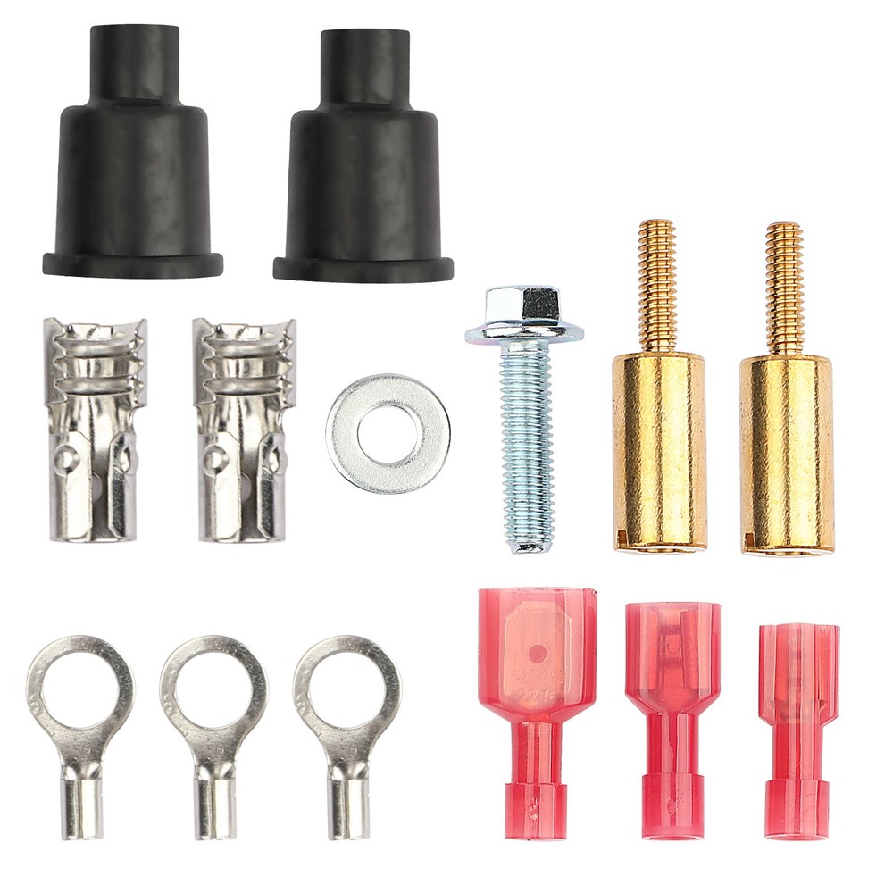 NEW 53-660 Ultima Single Fire Programmable Ignition Kit For Harley Big Twin Evo
