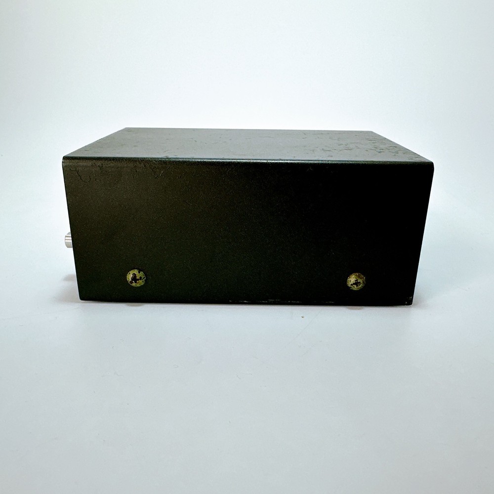 Denon AU-305 Step Up Transformer USED