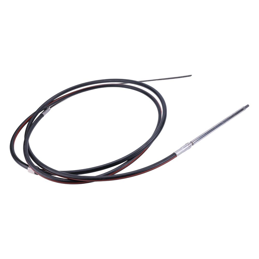 Steering Cable Compatible for Yeaborn Replace SSC6215