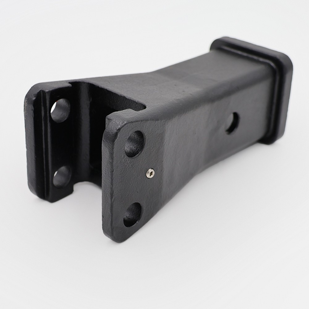 Blue Ox BX88417 KIT ADD-ON 2" RECEIVER FOR ADJUSTABLE DROP RECEIVER