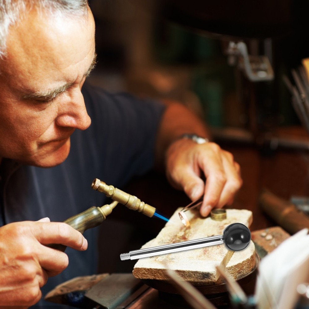 Ring Bender Machine Handle Earring Bending Machine Handle Diy Jewelry Tool