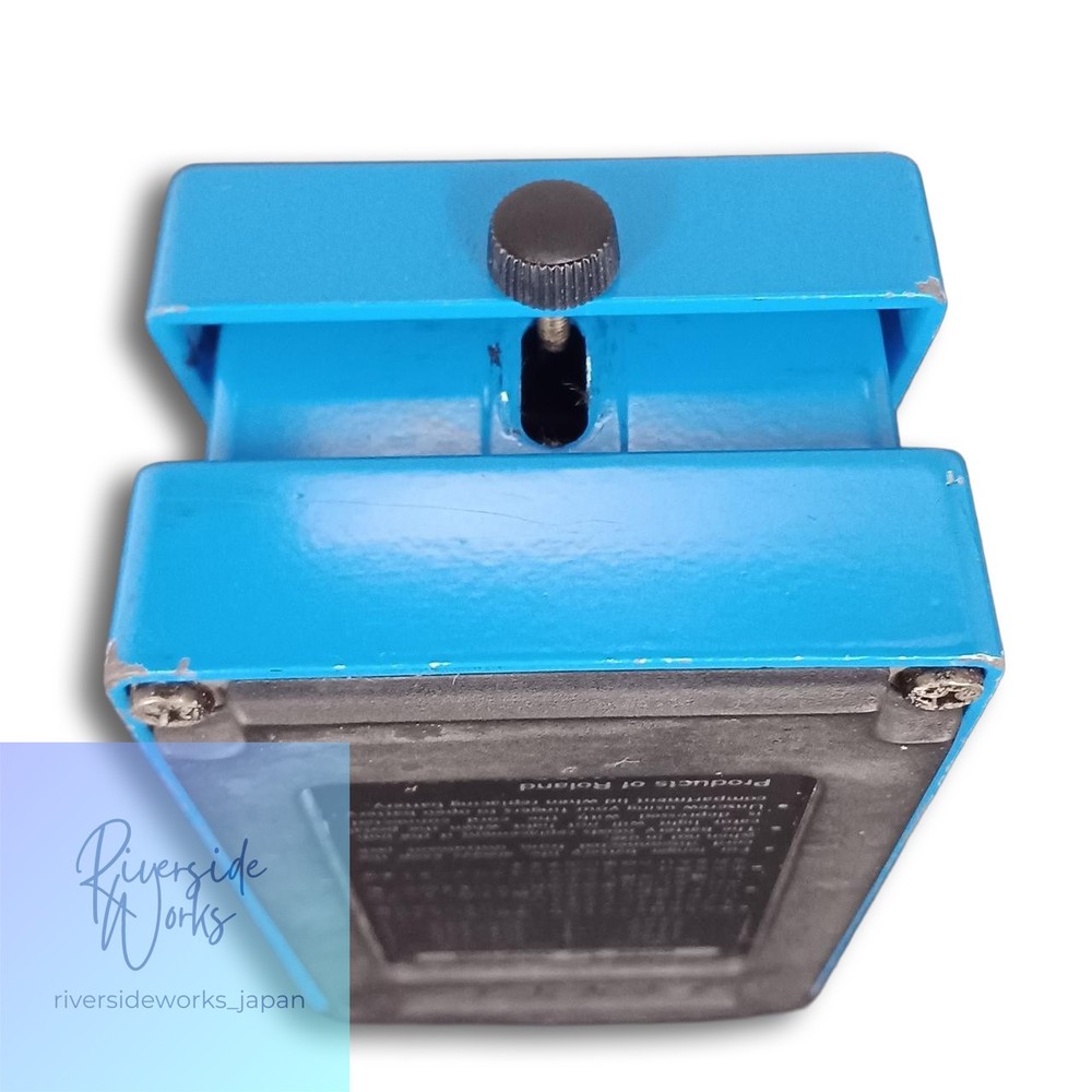 BOSS CS-3 Compression Sustainer Effect Pedal () JP