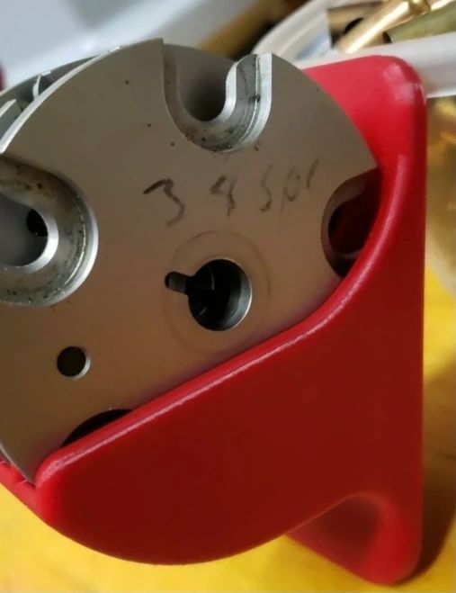 Shell Plate Holder for Hornady Lock-N-Load Reloading Holds 5 LNL