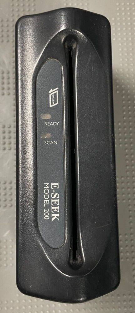 E-Seek M200 ID Card Reader Scanner -RR