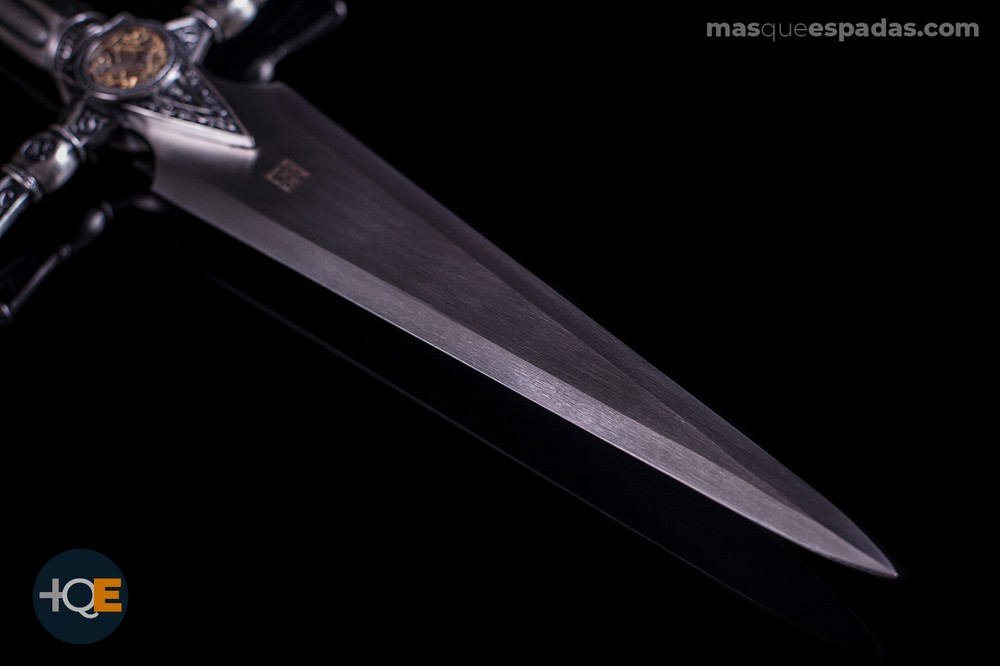 Masonic Dagger
