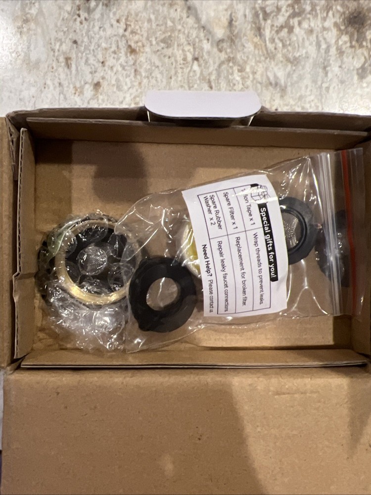 NEW RainPoint Programmable 1 Zone Water Timer - Model Number ITV105