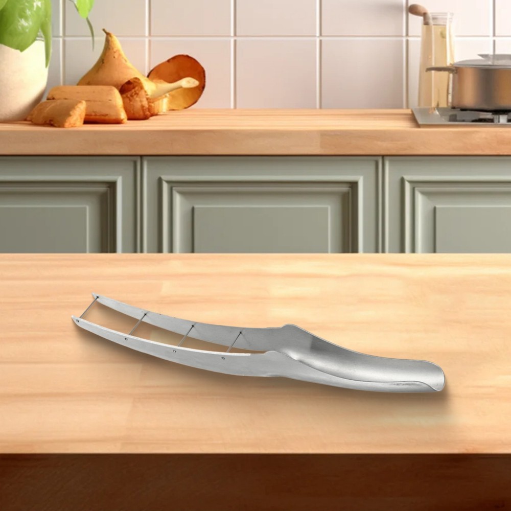Consistent Watermelon Slicer Note SAFE AND USER FRIENDLY Watermelon Slicer