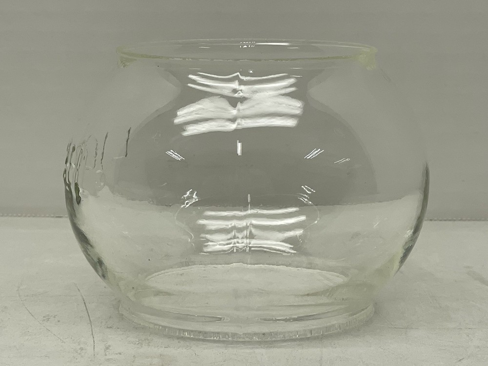 Lionel Train Clear Cast Kopp Short Globe For Lantern