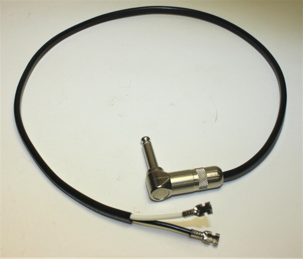 19" Speaker Cable for Combo Guitar Amplifier New Custom Made
