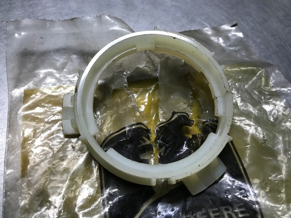 W36510 GENUINE John Deere BEARING