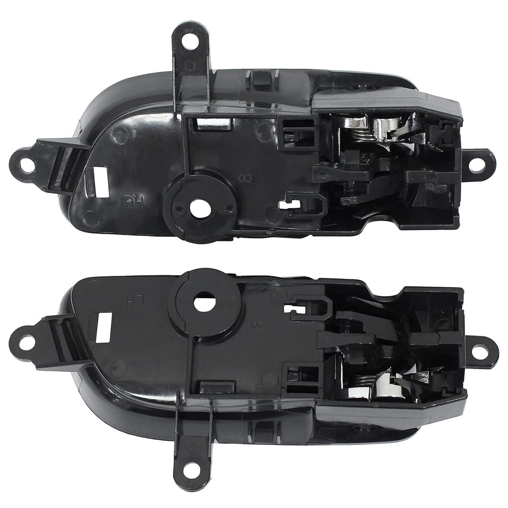 Left + Right Side Inside Interior Door Handle For 13-18 Nissan Altima Pathfinder