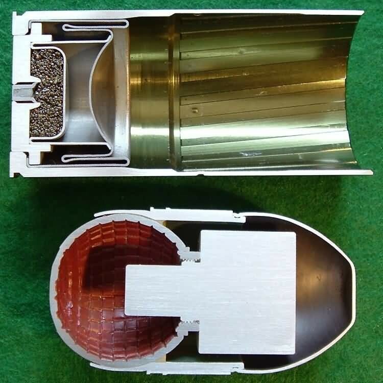40MM Grenade Launcher Reference Library CD