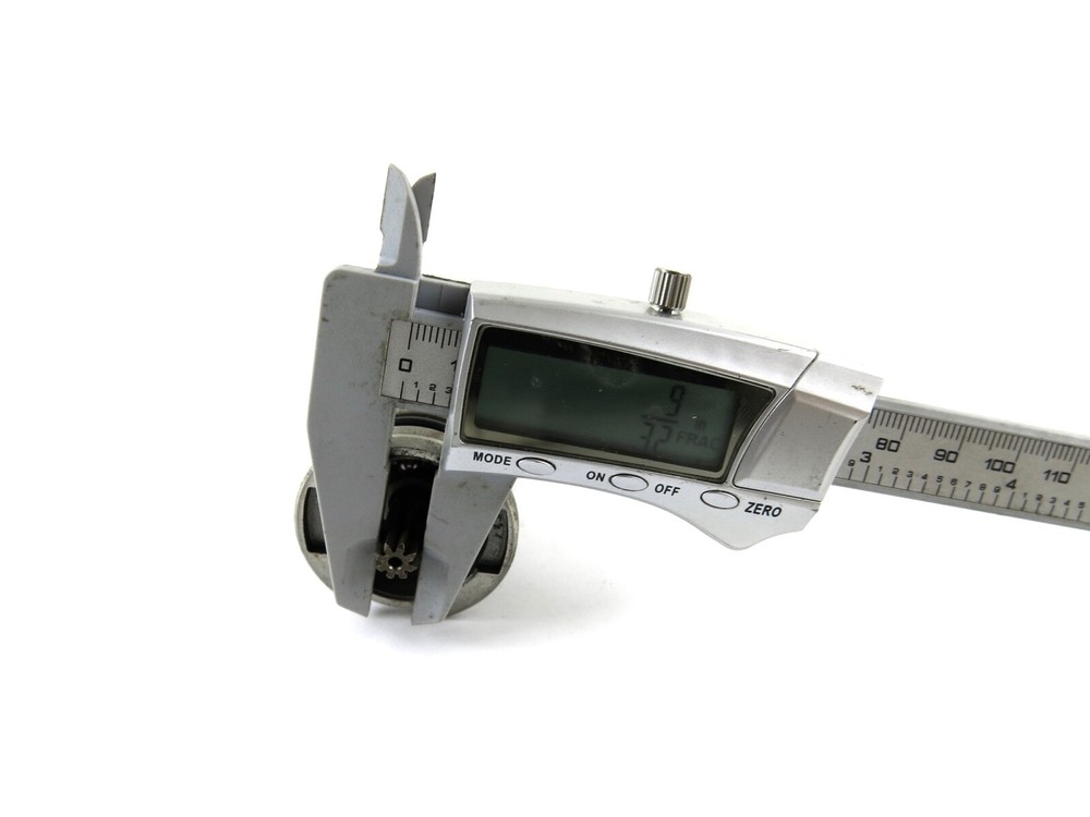 Sioux Tools 65220 Motor Assembly