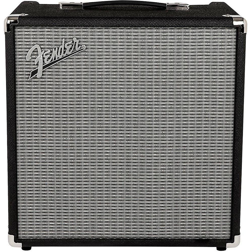Fender Rumble 40 1x10 40W Bass Combo Amp