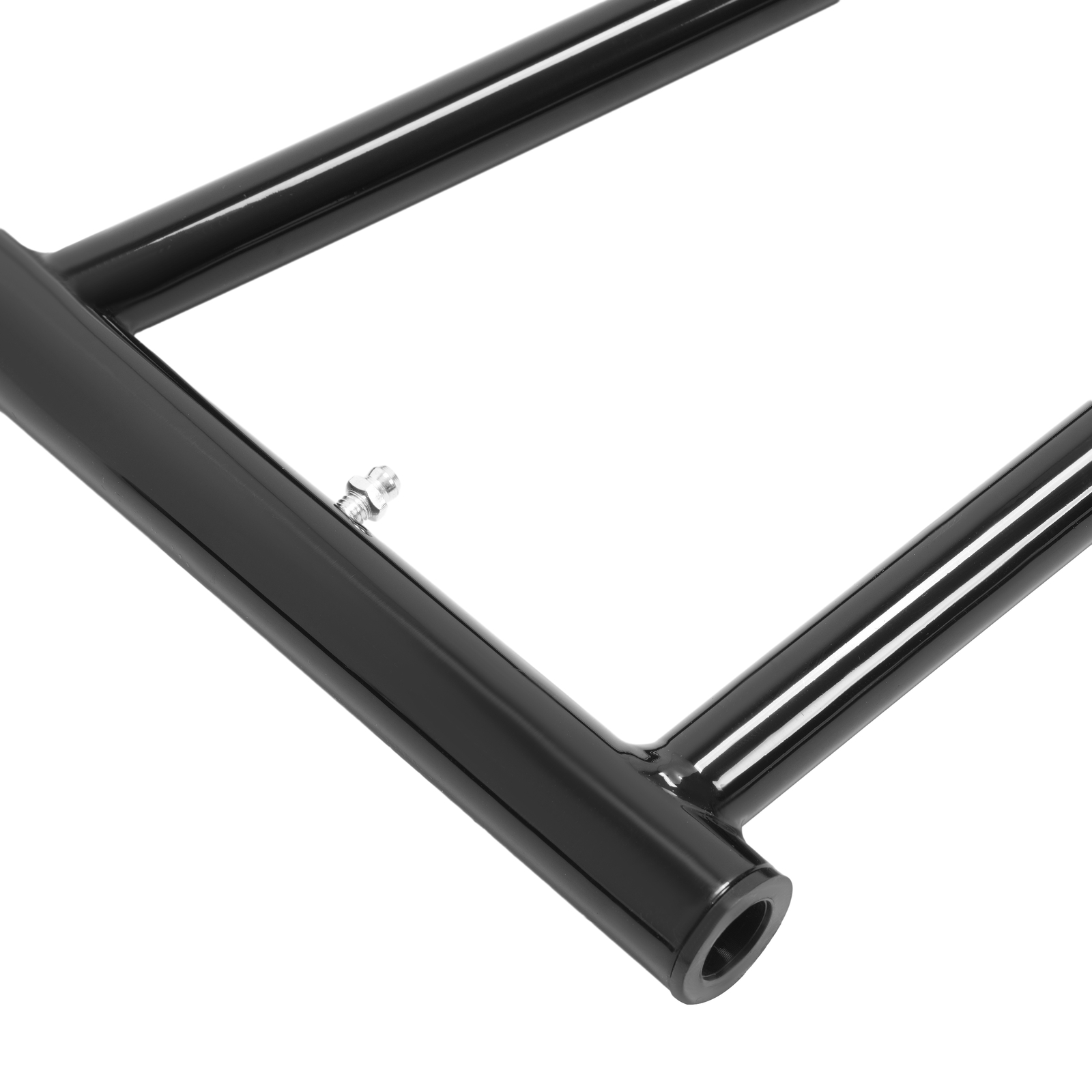 Front A Arms +2 +1 For Raptor 700 700R 2006-2017 W/Adjustable Brake Lines Clamps