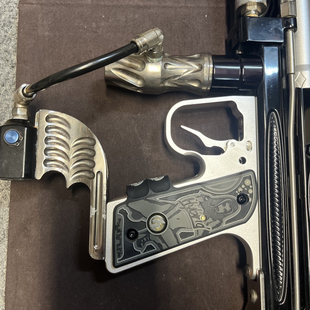 STO Autococker Untested