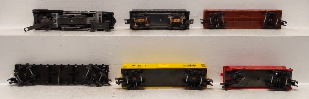 American Flyer 20188 Vintage S Train Set/Box