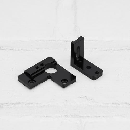 1 Set Adjustable Touch Sensor Mount Compatible with Ender 3 Pro Compatible