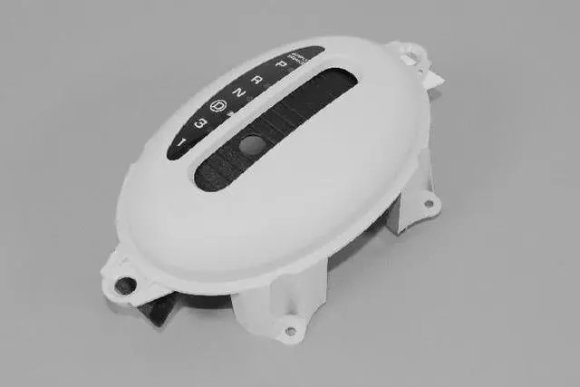 Genuine Mopar Console Prndl Bezel TZ25DKAAA