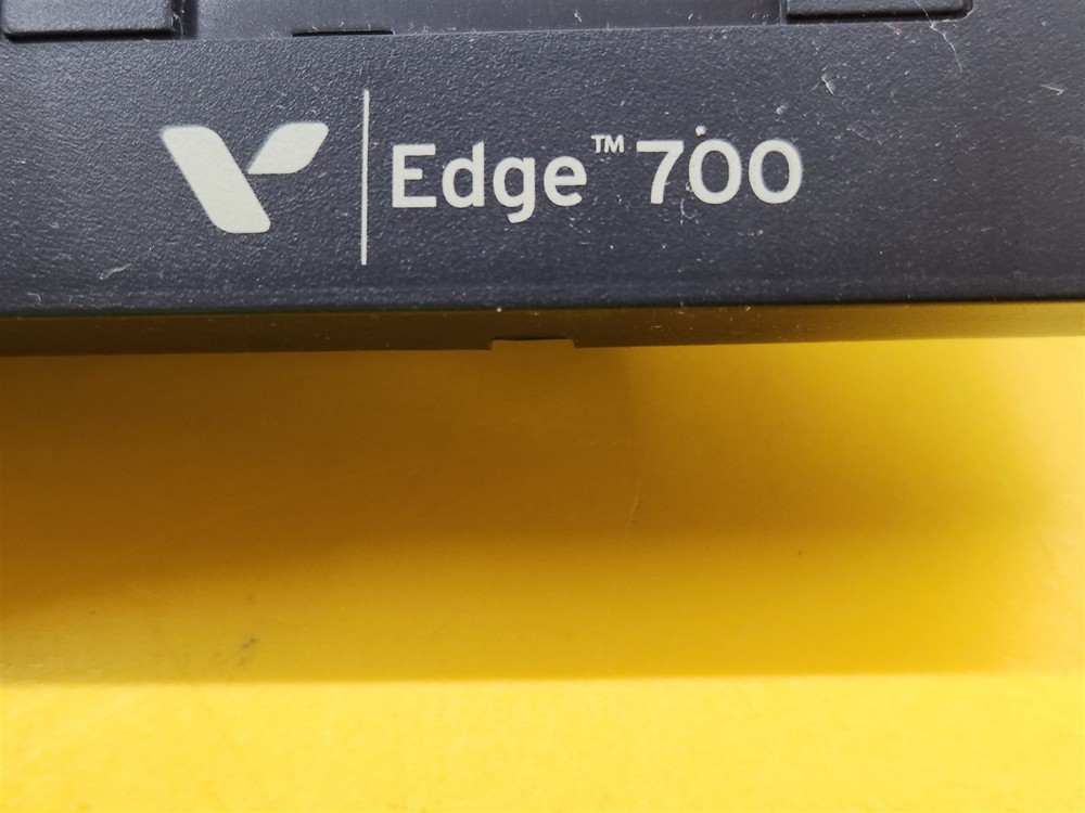 ⭐️⭐️⭐️⭐️⭐UNTESTED Vertical VW-E700-24B Edge 24 Button Speaker Display Phone Base