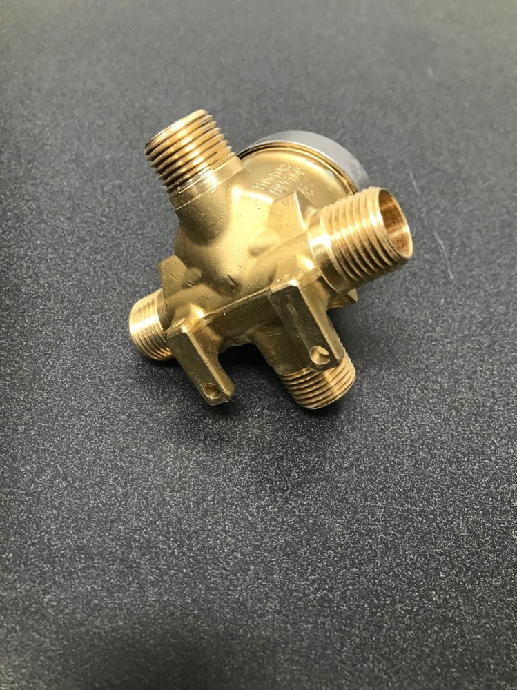 Brizo Universal Diverter Valve for 3/6 Function Trims