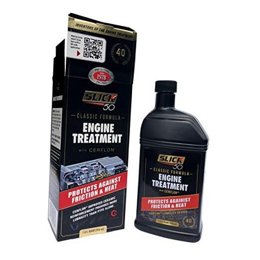 Original Engine Treatment | 32 oz. Single