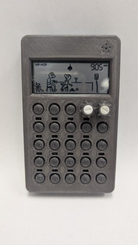 Teenage Engineering Pocket Operator Case