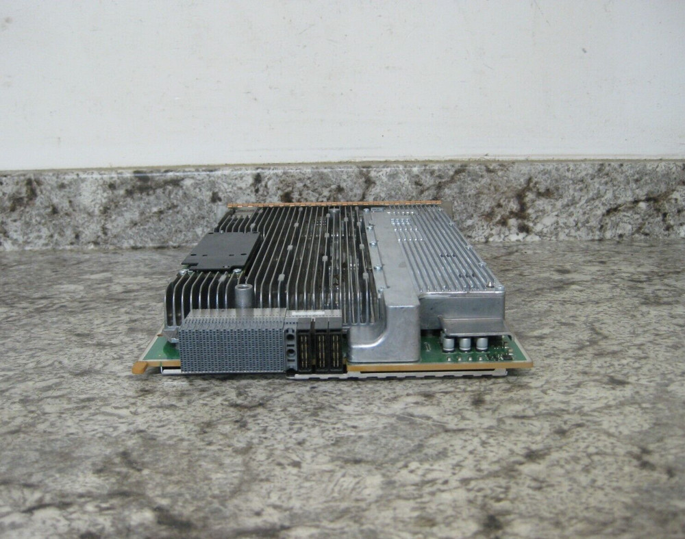 Nokia 474767A 474767A.101 ASIL AirScale 5G System Module Common Unit Used