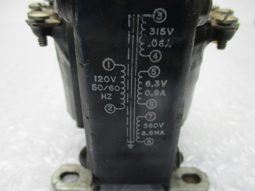 STERLING ST29554 TRANSFORMER NSNP