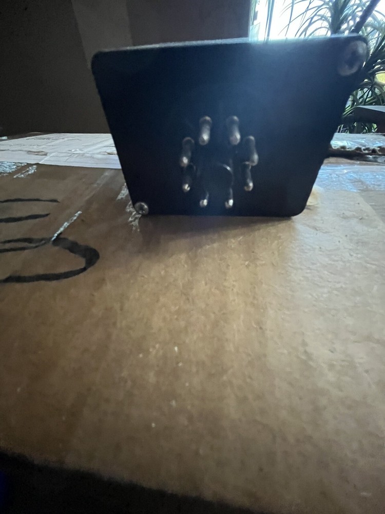 New Dayton 1A366M Time Delay Relay