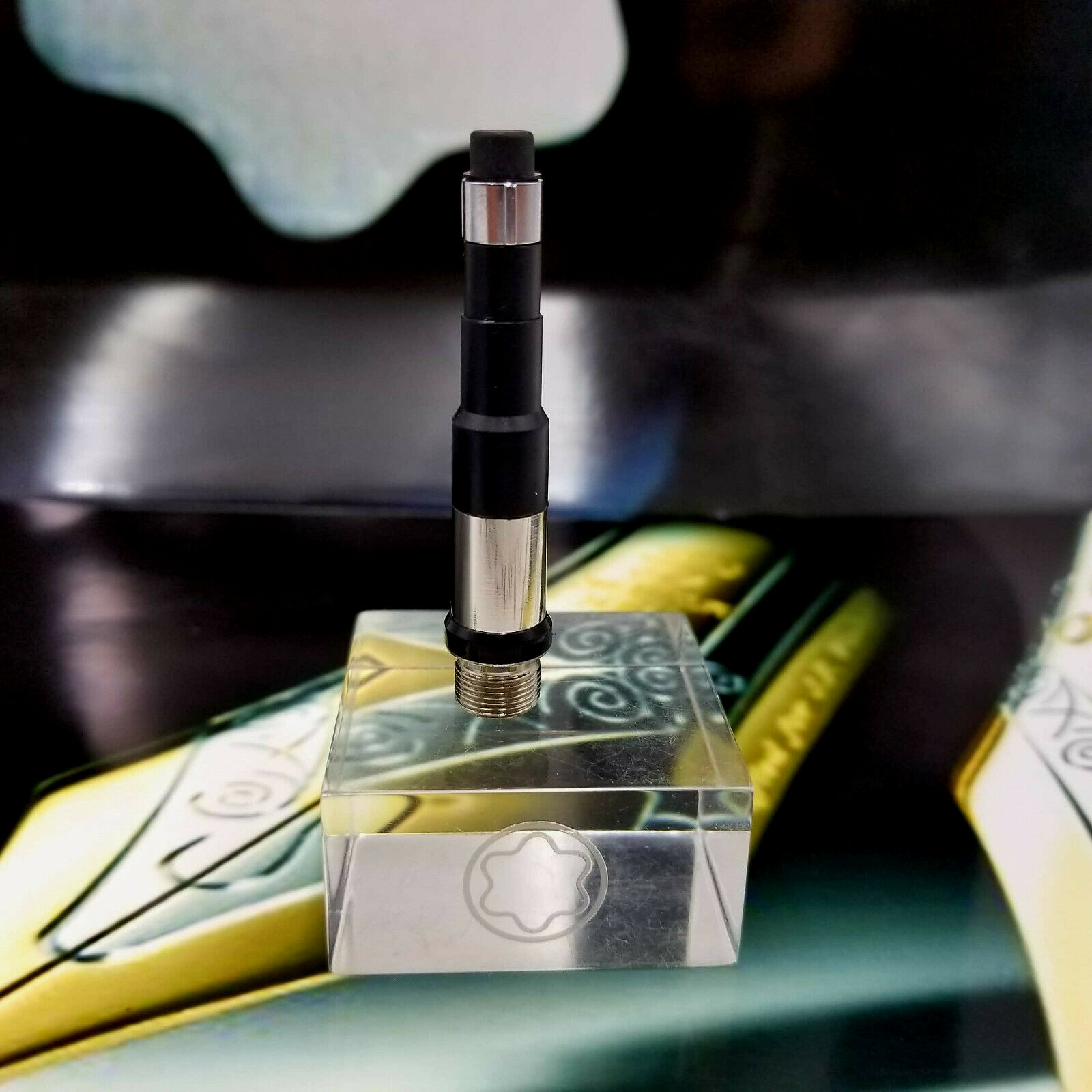 MONTBLANC Twist Mechanism Mechanical Pencil Replacement Part