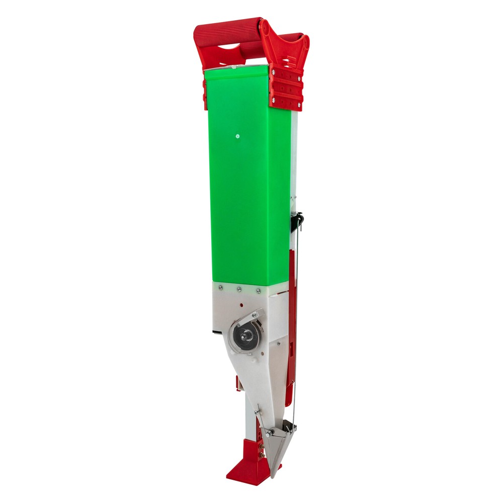 Adjustable Manual Vegetable Seeder Garden Precision Planter Tool Transplanter US