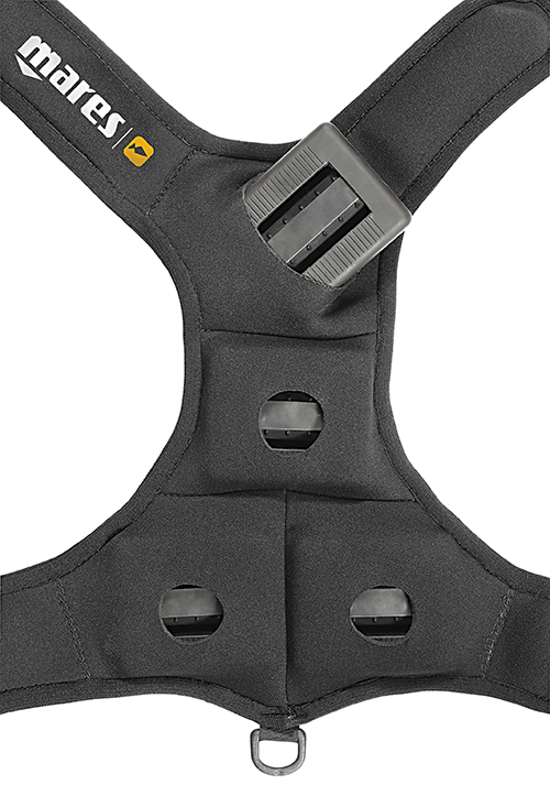 Mares Weight Backpack Spearfishing Freediving 425861