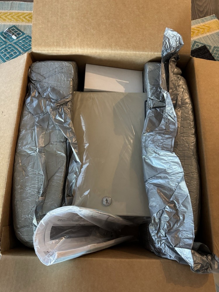 Doorking 1838-095 Access Plus Multi-Entry Door Controller