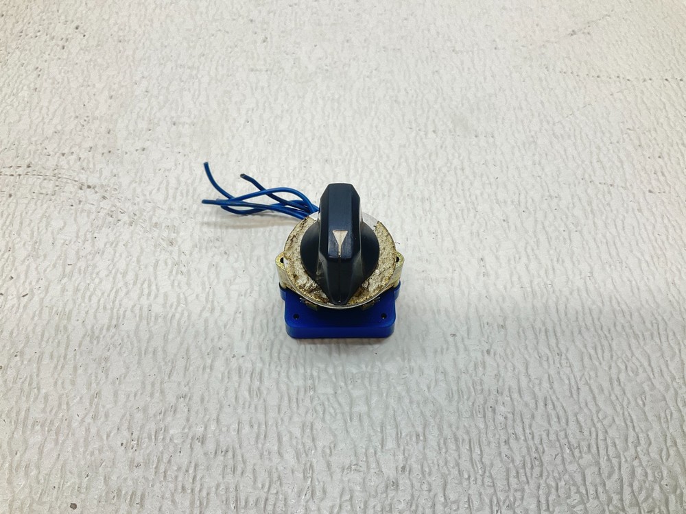 Tosoku DP 02 J 764 16 Position Selector Switch 02J764 (TSC)