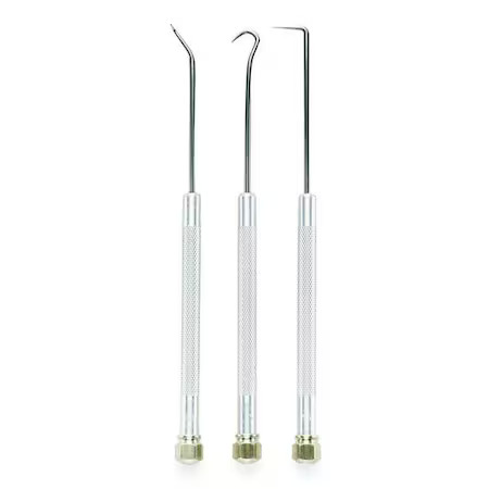 General Tools 862 Probe Set, 3 Pc