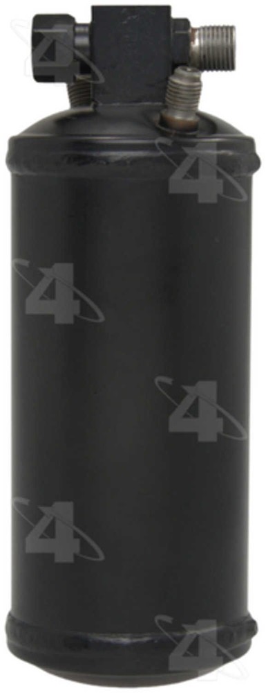 A/C Receiver Drier-Filter Drier 4 Seasons 33533